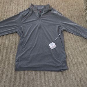 Travis Mathew Pullover 1/4 Zip up